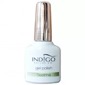 Indigo Seatrina mermaid lakier hybrydowy 7ml