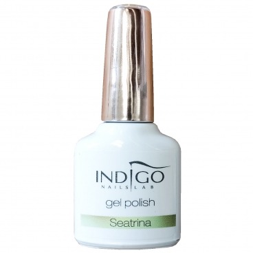 Indigo Seatrina mermaid lakier hybrydowy 7ml