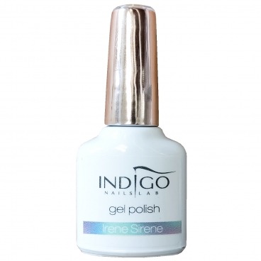 Indigo Irene Sirene mermaid lakier hybrydowy 7ml