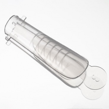 Formy silikonowe do frencha dual form combo OVAL SHORT