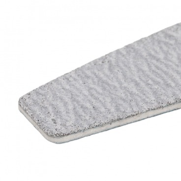 Drewniany pilnik do paznokci łódka slim 100/180