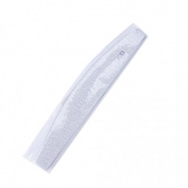 Nakładki ścierne zamienne do pilnika metalowego  gradacja 100 10 szt.