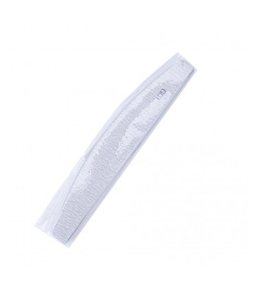 Nakładki ścierne zamienne do pilnika metalowego  gradacja 100 10 szt.