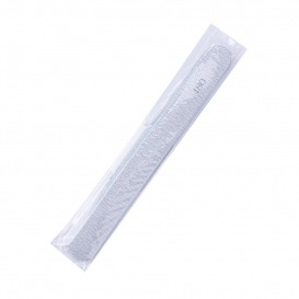 Nakładki ścierne zamienne do pilnika metalowego gradacja 180 10 szt.