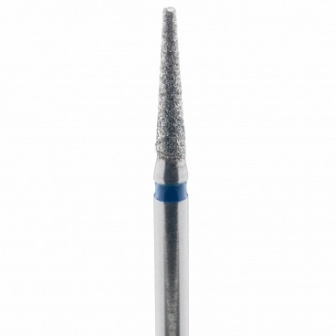 Aba Group frez diamentowy do skórek szpic 2,1mm medium MB21-M