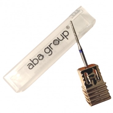 Aba Group frez diamentowy do skórek szpic 1,6mm medium ML16-M