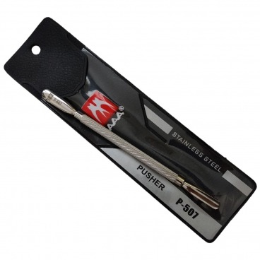 Radełko kopytko dwustronne do skórek P-507