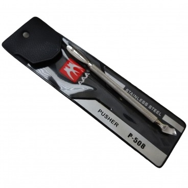 Radełko kopytko dwustronne do skórek P-508