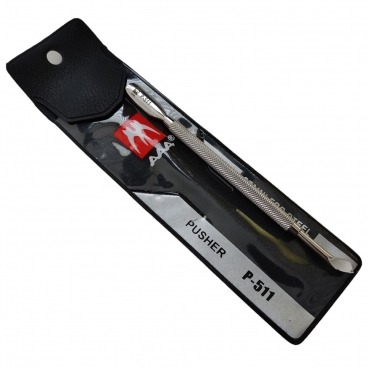 Radełko kopytko dwustronne do skórek P-511