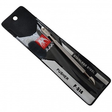 Radełko kopytko dwustronne do skórek P-514