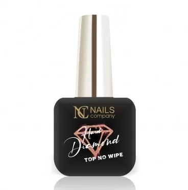 Nails Company Top Hard Diamond 11ml