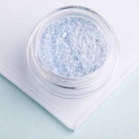 Pyłek GlowOn Sophia do zdobienia paznokci 0,3g