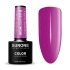 SunOne Highlighter 8 neonowy lakier hybrydowy 5g