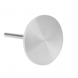 Clavier Dysk tarcza do pedicure PodoDisc M + nakładki wymienne 50 szt.