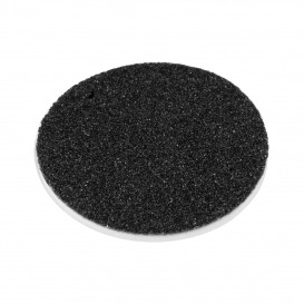 Clavier nakładki ścierne tacze wymienne do Pododisc M 20mm gradacja 80 - 100 szt.