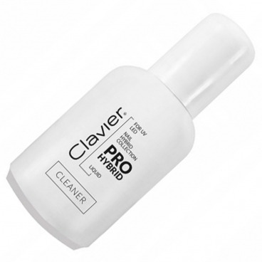 Clavier cleaner odłuszczacz do płytki paznokcia 50 ml