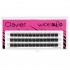 Clavier kępki rzęs Wide Du2o C 0,10 13mm Natural