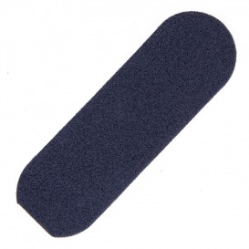 Molly Lac tarka do stóp metalowa z wymiennymi nakładkami 10 szt.