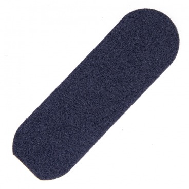 Molly Lac tarka do stóp metalowa z wymiennymi nakładkami 10 szt.