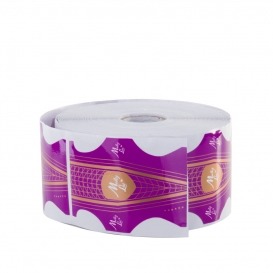 Szablony formy do przedłużania SZPIC 100 szt.