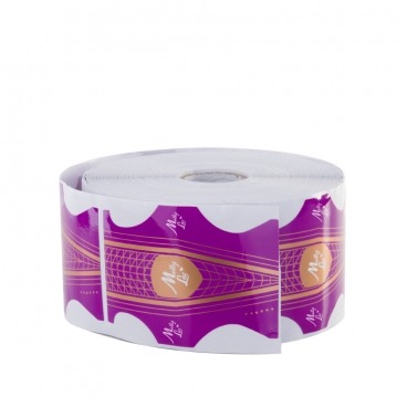 Szablony formy do przedłużania SZPIC 500 szt.