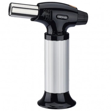 Palnik wielofunkcyjny opalarka BS-400 Cigar Lighter gazowy