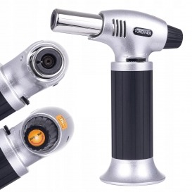 Palnik wielofunkcyjny opalarka BS-400 Cigar Lighter gazowy