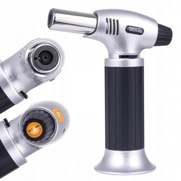 Palnik wielofunkcyjny opalarka BS-400 Cigar Lighter gazowy