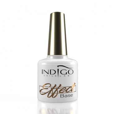 Indigo Effect Base 7ml baza hybrydowa