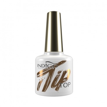 Indigo tip top 7 ml - top nawierzchniowy
