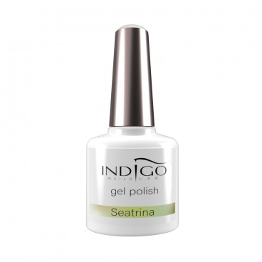 Indigo Seatrina mermaid lakier hybrydowy 7ml