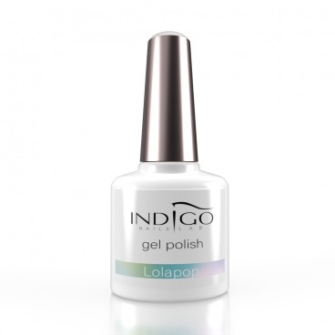 Indigo Lolapop mermaid lakier hybrydowy 7ml