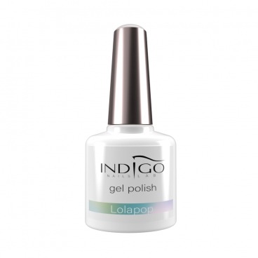 Indigo Lolapop mermaid lakier hybrydowy 7ml