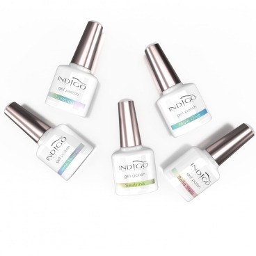 Indigo Lolapop mermaid lakier hybrydowy 7ml