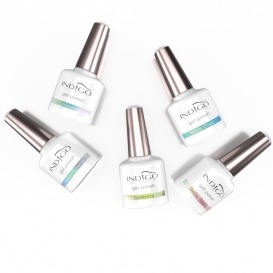 Indigo Irene Sirene mermaid lakier hybrydowy 7ml