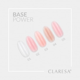 Claresa base power 02 - 5g baza hybrydowa
