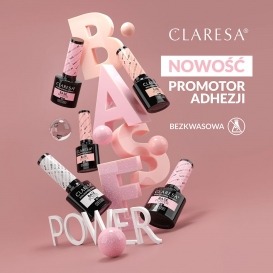 Claresa base power 02 - 5g baza hybrydowa