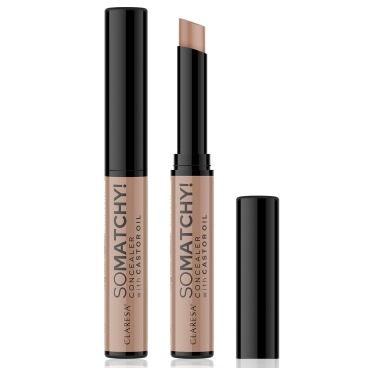Claresa 04 Contouring 3g kamuflujący korektor w sztyfcie So Matchy