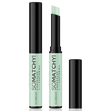 Claresa 05 Anti-Red 3g kamuflujący korektor w sztyfcie So Matchy