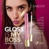 Claresa błyszczyk do ust Top Dog 5ml gloss is my boss