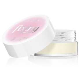 Claresa Fixing Powder 5,5g puder sypki Loose