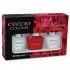 Cuccio zestaw lakierów do paznokci Kiss In Paris 13ml