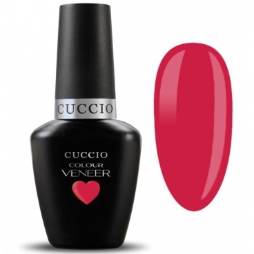 Cuccio lakier hybrydowy 6013 13ml Singapore Sling