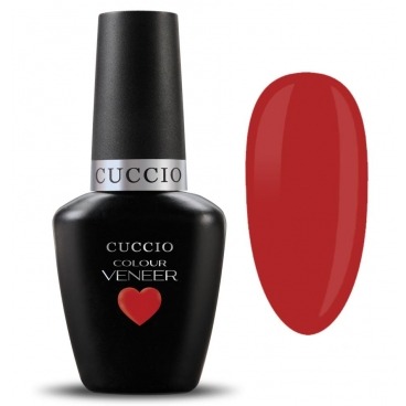 Cuccio lakier hybrydowy 6026 13ml a Kiss In Paris