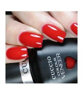 Cuccio lakier hybrydowy 6149 13ml A Pisa My Heart