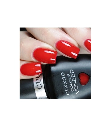 Cuccio lakier hybrydowy 6149 13ml A Pisa My Heart