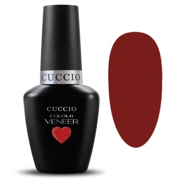 Cuccio lakier hybrydowy 6149 13ml A Pisa My Heart