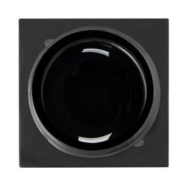 Clavier żel do zdobień 3D czarny paint gel 5g ornamenty