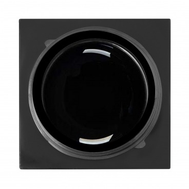 Clavier żel do zdobień 3D czarny paint gel 5g ornamenty