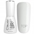 Clavier top hybrydowy Top Coat 10ml Luxury